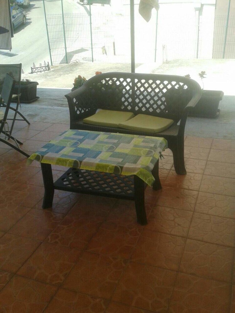 Apartamento Ivancevic Double Room No.2