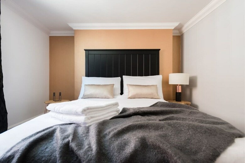 Apartamento The Historic Gem - Sleek & Central 3bdr Maisonette