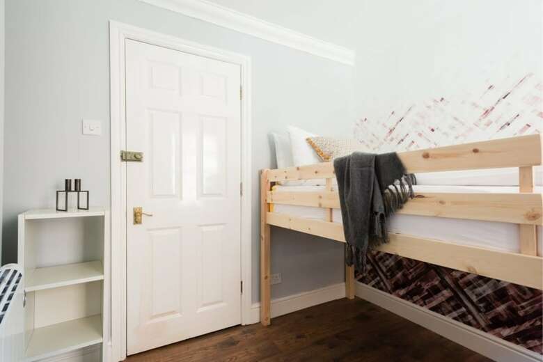 Apartamento The Historic Gem - Sleek & Central 3bdr Maisonette