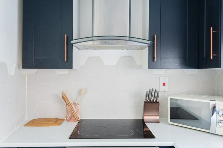Apartamento The Historic Gem - Sleek & Central 3bdr Maisonette