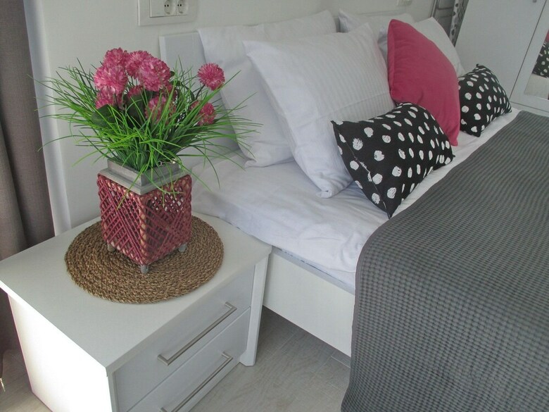 Rosemary One Bedroom Apartment -26