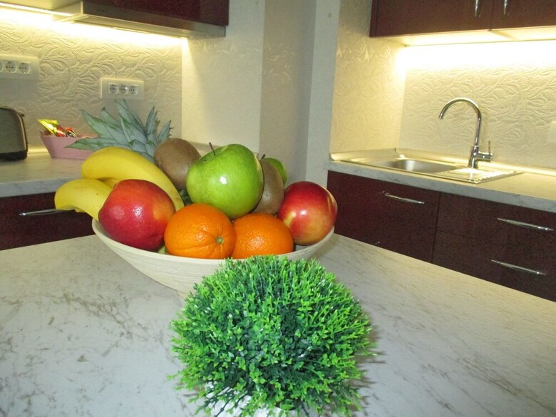 Rosemary One Bedroom Apartment -26