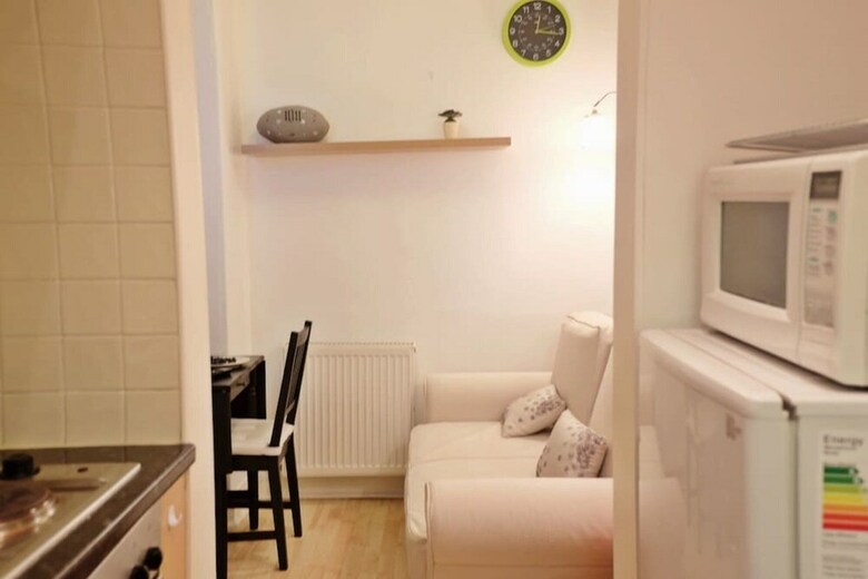 Tollcross � Edinburgh City Centre Apartment