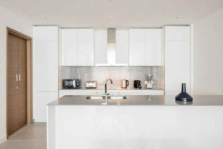 Arsinoe Luxury Apartment