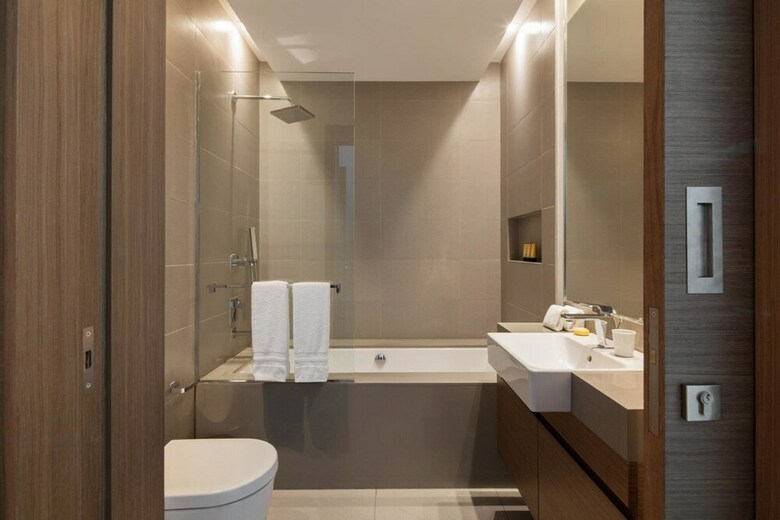 Apartamento Montu Sprawling One Bedroom