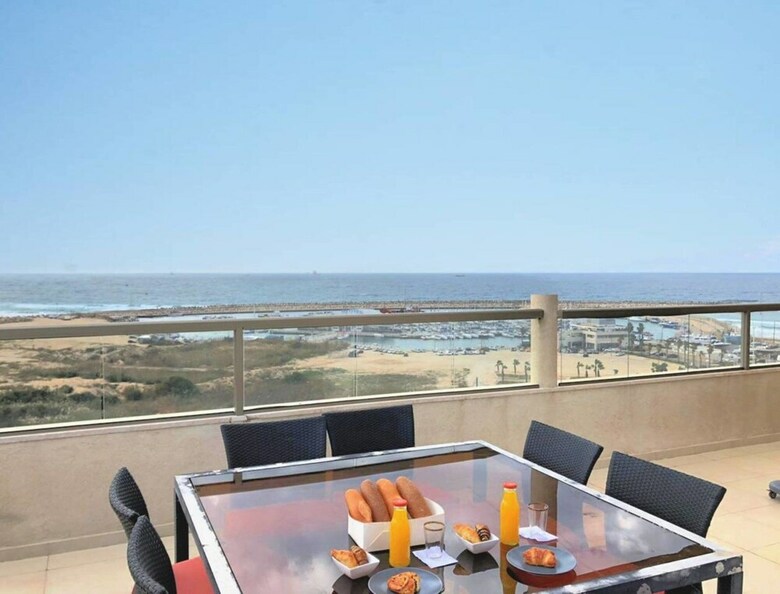 Apartamento Luxury Marina Penthouse