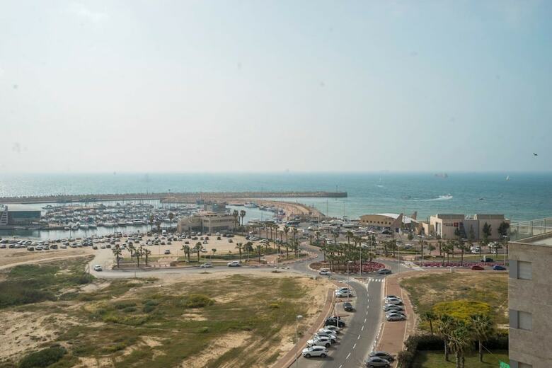 Apartamento Luxury Marina Penthouse