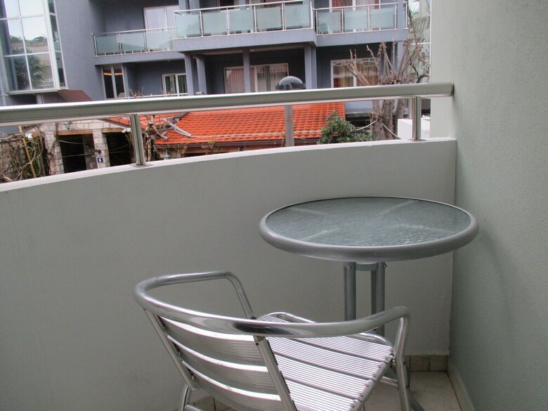 Apartamento K5 Plus Single Room, Budva Center