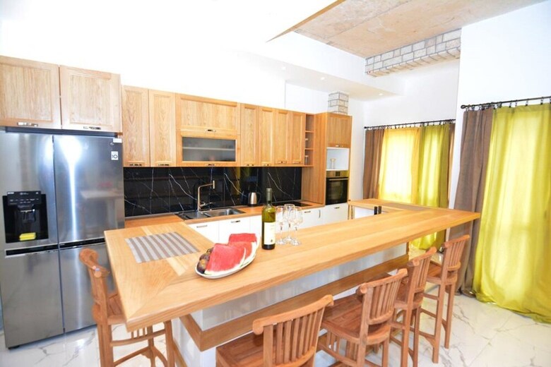 Balabusic Two-bedrooms Deluxe Apartment No.9