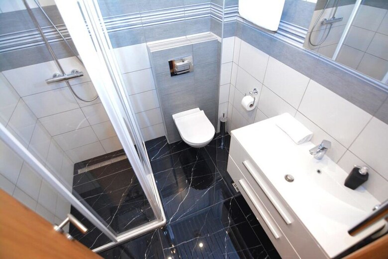 Balabusic Two-bedrooms Deluxe Apartment No.9