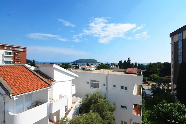 Balabusic Two-bedrooms Deluxe Apartment No.9