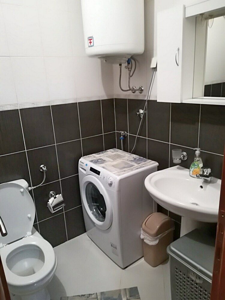 Cuca Comfort Apartment, Budva