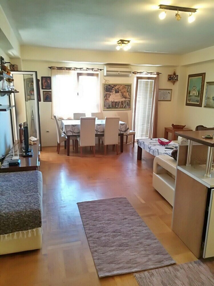 Cuca Comfort Apartment, Budva