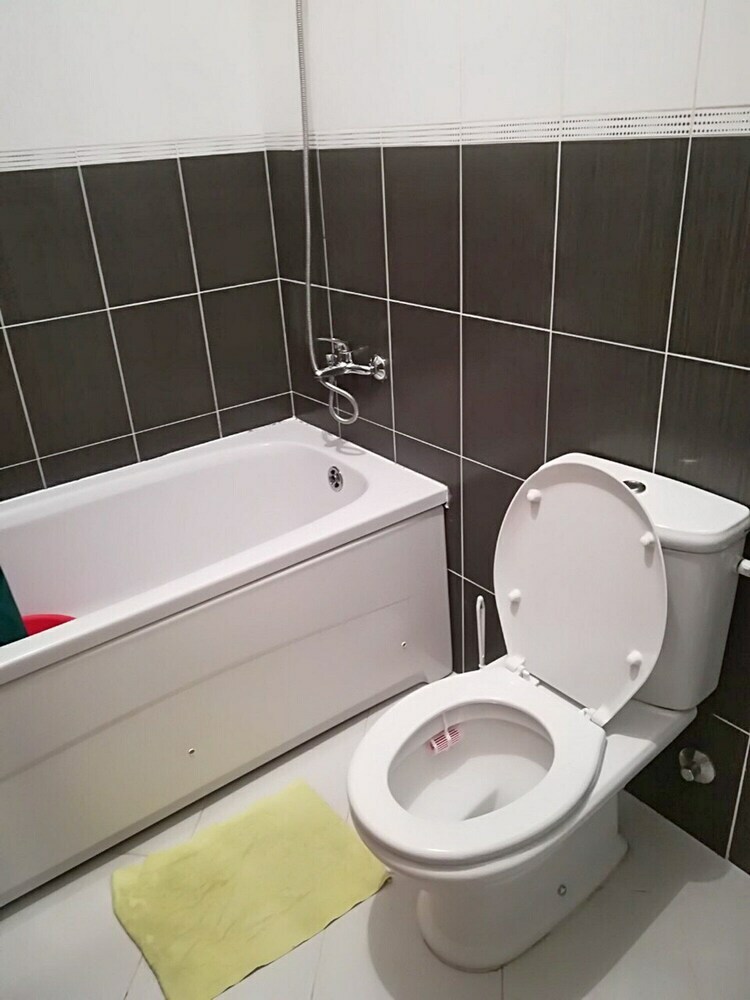 Cuca Comfort Apartment, Budva