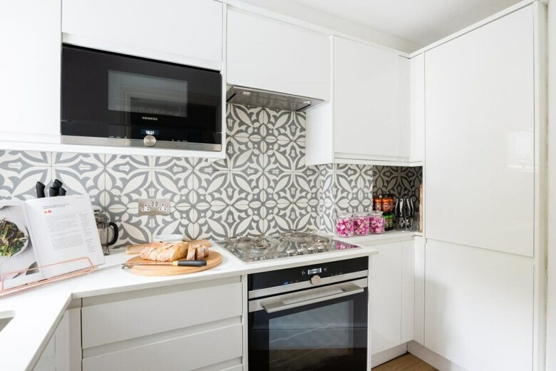The Chelsea Common - Modern 2bdr Apartment With Terrace