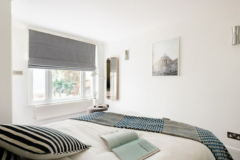 The Chelsea Common - Modern 2bdr Apartment With Terrace