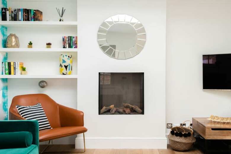 The Chelsea Common - Modern 2bdr Apartment With Terrace