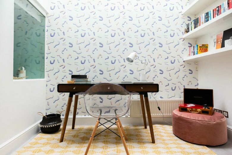 The Chelsea Common - Modern 2bdr Apartment With Terrace