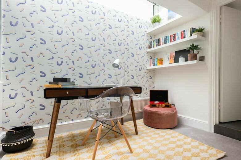 The Chelsea Common - Modern 2bdr Apartment With Terrace