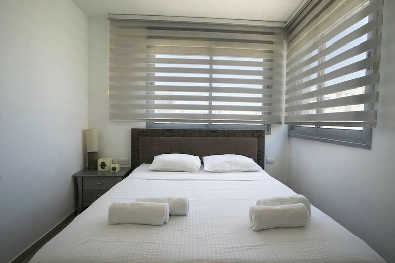 Apartamento Luxury Beach View By Airsuite