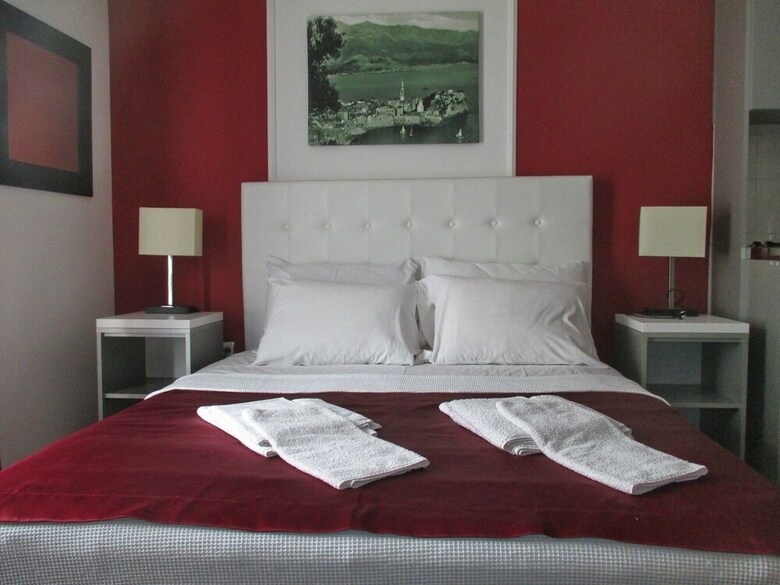 Apartamento K5 Plus Studio Standard Triple, Budva Center