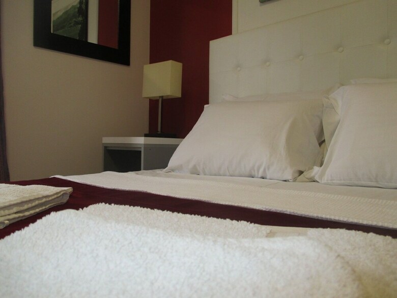 Apartamento K5 Plus Studio Standard Triple, Budva Center