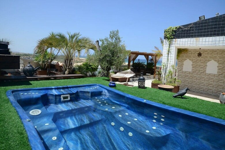 Apartamento Luxury Beach Suite By Airsuite