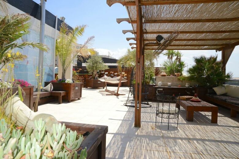Apartamento Luxury Beach Suite By Airsuite