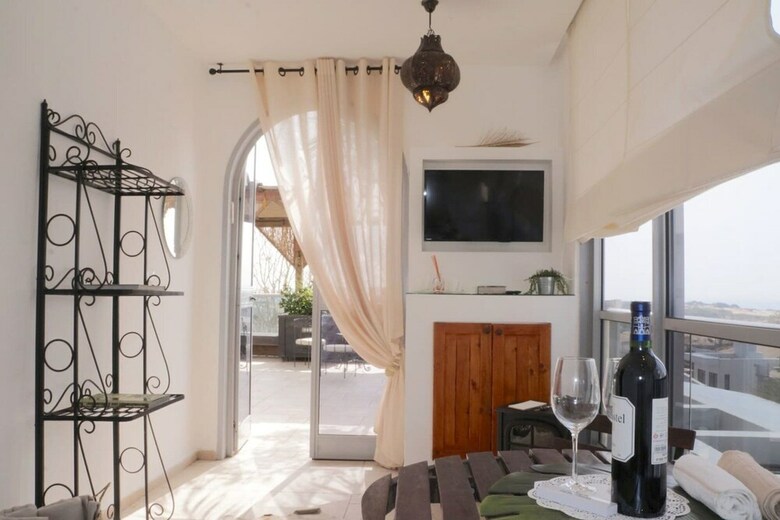 Apartamento Luxury Beach Suite By Airsuite