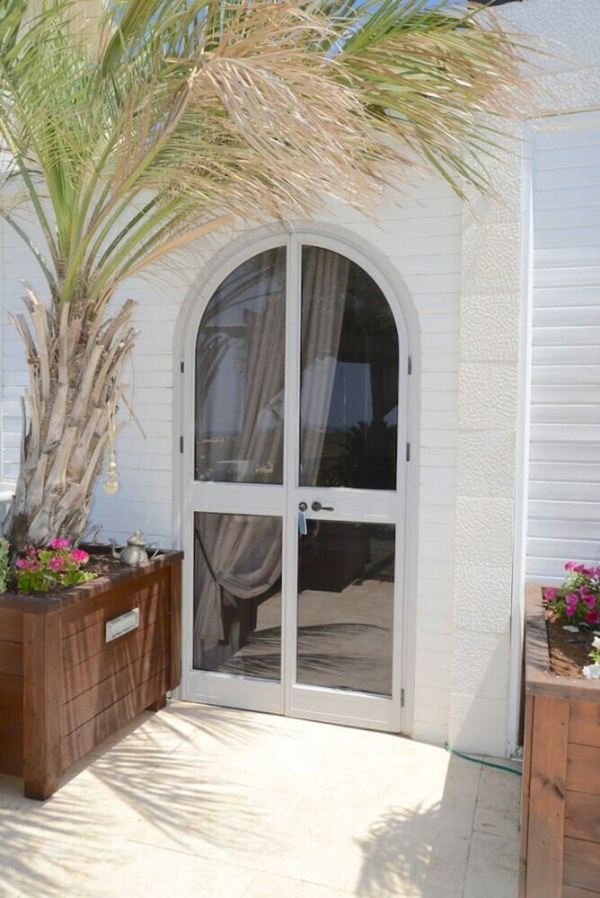 Apartamento Luxury Beach Suite By Airsuite
