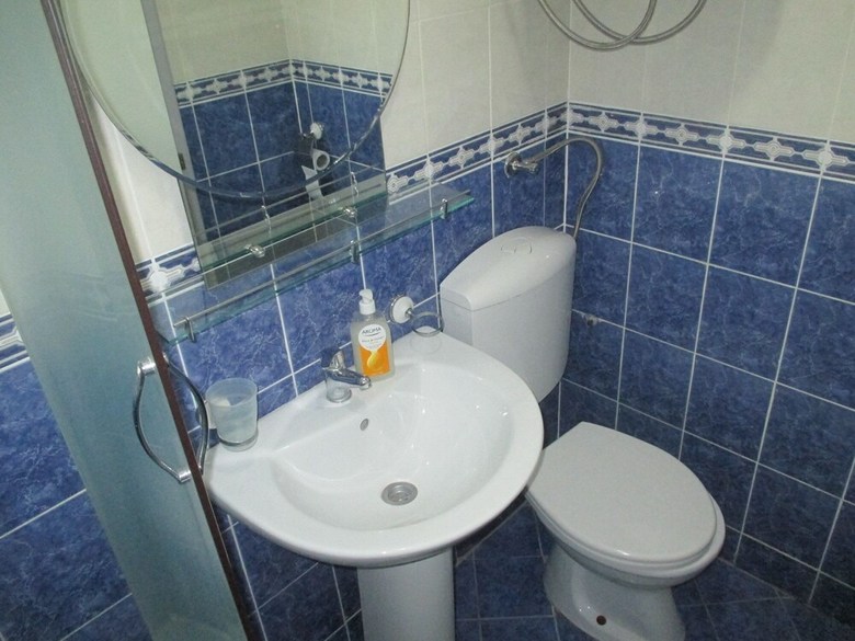 Apartamento K5 Plus Studio Standard Twin, Budva Center