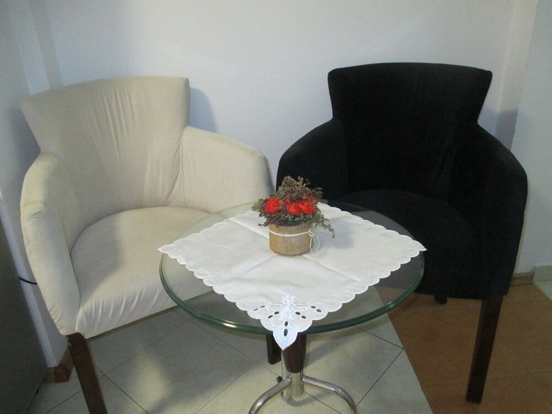Apartamento K5 Plus Studio Standard Twin, Budva Center