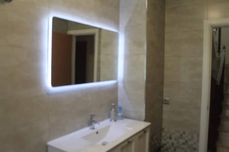 Villa Los Dolses Townhouse Overlooking Com Pool Ld288