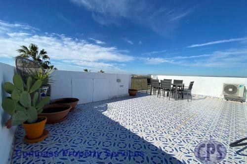 Apartamento El Chaparrell 1st Floor Apmt With Comm Pool Tv10