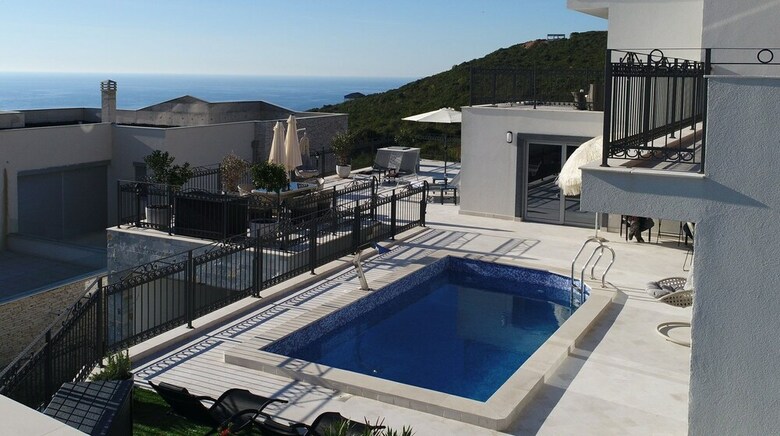 Apartamento Sunset Residence Ii, Krimovica, Pet Friendly