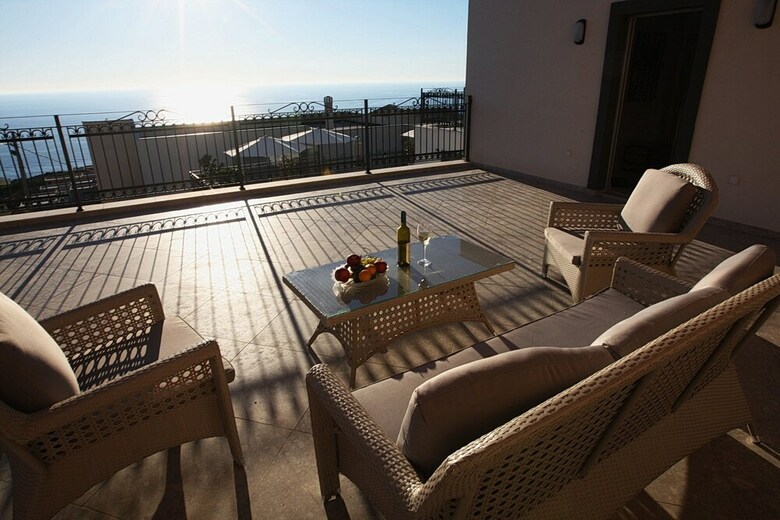 Apartamento Sunset Residence Ii, Krimovica, Pet Friendly