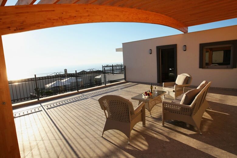 Apartamento Sunset Residence Ii, Krimovica, Pet Friendly