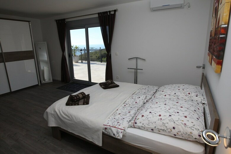 Apartamento Sunset Residence Ii, Krimovica, Pet Friendly