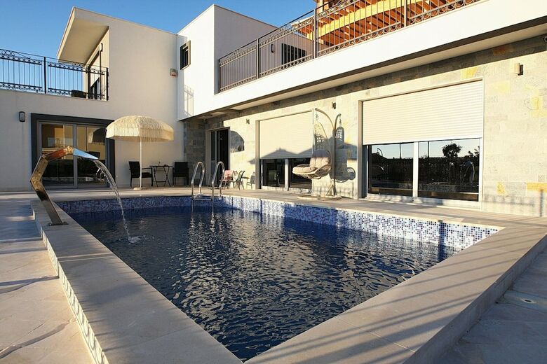 Apartamento Sunset Residence Ii, Krimovica, Pet Friendly