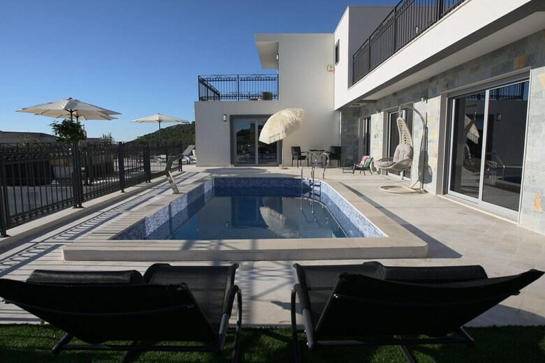 Apartamento Sunset Residence Ii, Krimovica, Pet Friendly