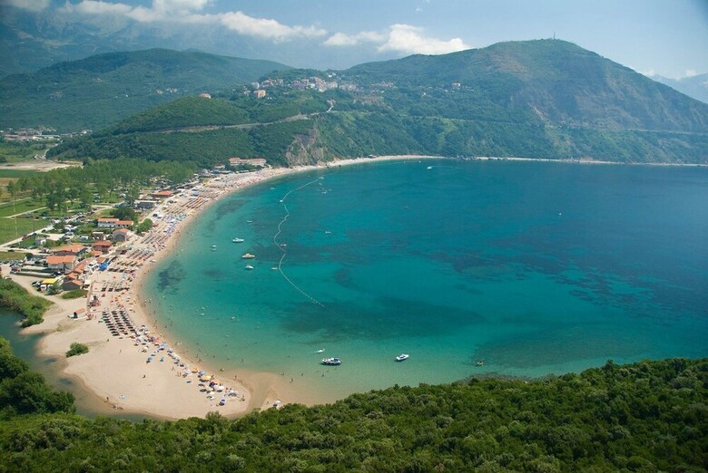 Apartamento K5 Plus Single Room, Budva Center No 21