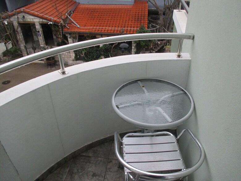 Apartamento K5 Plus Single Room, Budva Center No 21