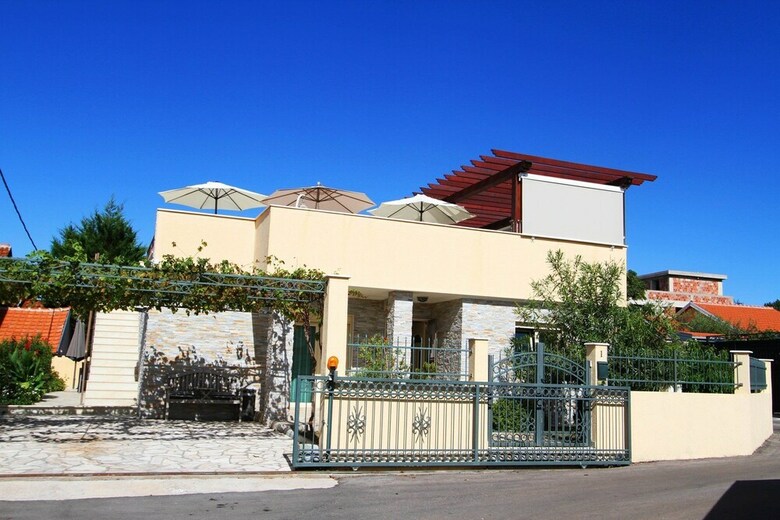 Apartamento Dagis Bungalow, Krimovica, Pet Friendly