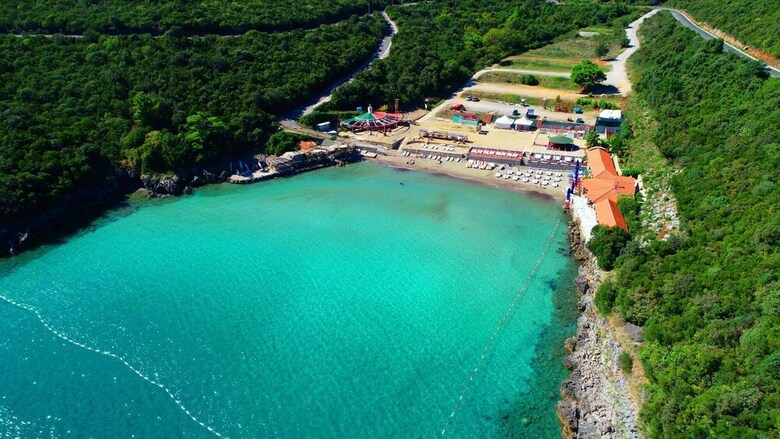 Apartamento Dagis Bungalow, Krimovica, Pet Friendly