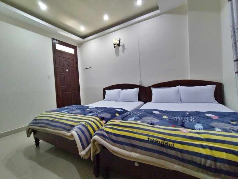 Oyo 1040 Xuan Quynh Hotel
