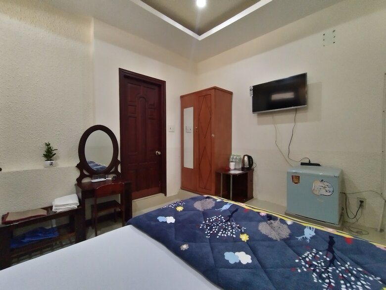 Oyo 1040 Xuan Quynh Hotel