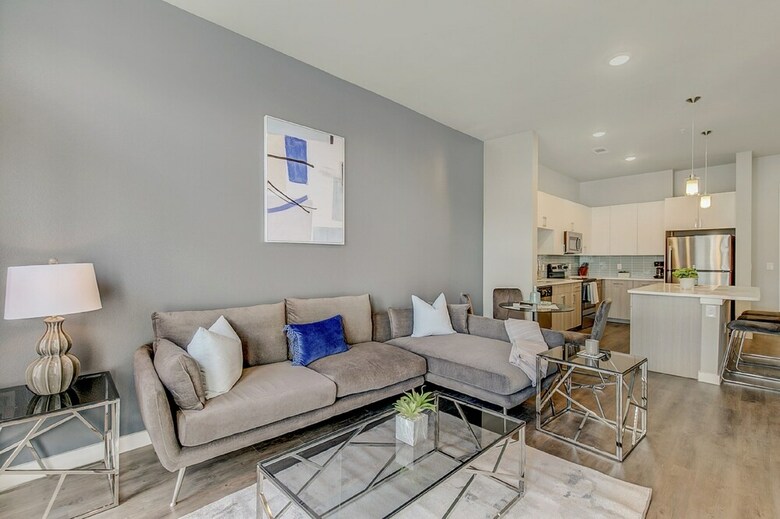 Old City Lux Apartments By Barsala