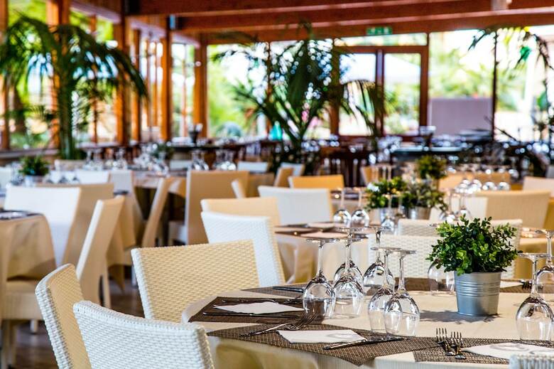 Residencia Calampiso San Vito Lo Capo Resort