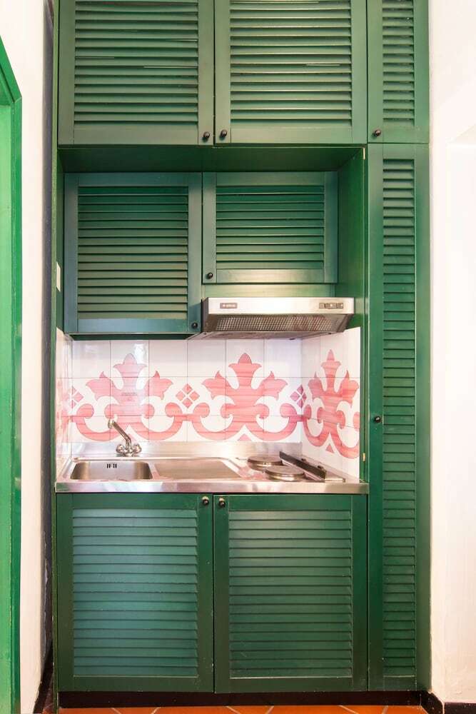 Residencia Calampiso San Vito Lo Capo Resort