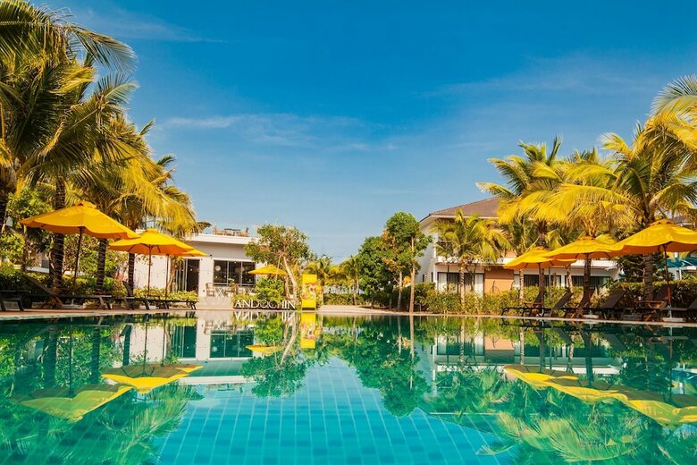 Amon Luxury Villas Phu Quoc